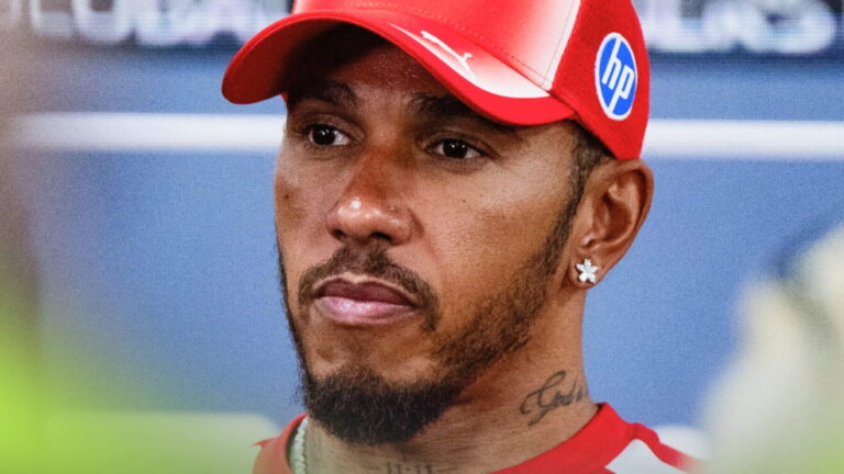 Hamilton Reveals Why He Took Charge in Singapore 10 fia confirms lewis hamilton decision after singapore gp incident Hamilton Reveals Why He Took Charge in Singapore